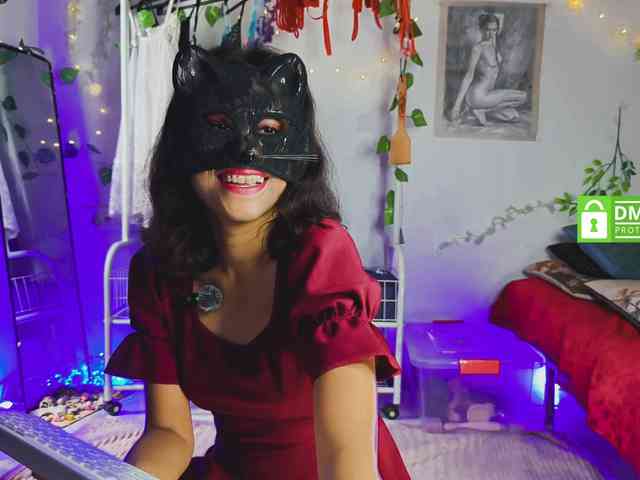 Sinandskin webcam