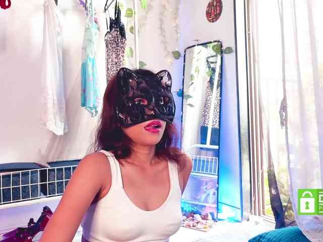 Sinandskin webcam