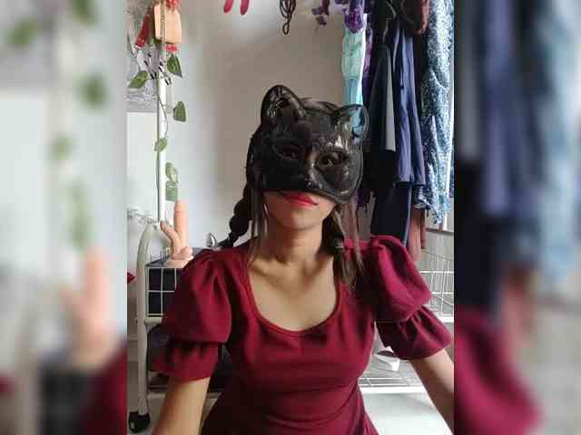 Sinandskin webcam