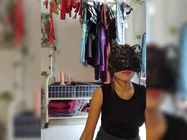 Sinandskin webcam