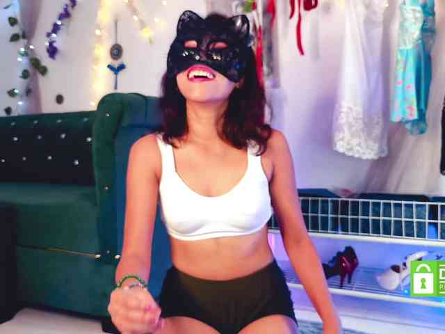 Sinandskin webcam