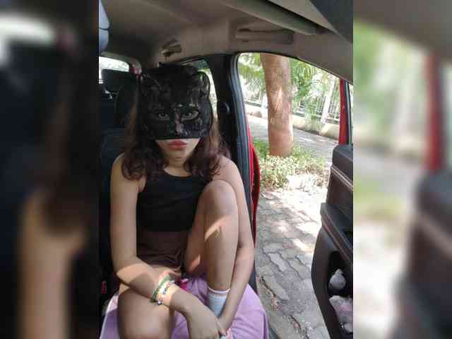 Sinandskin webcam