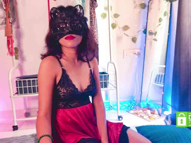 Sinandskin webcam