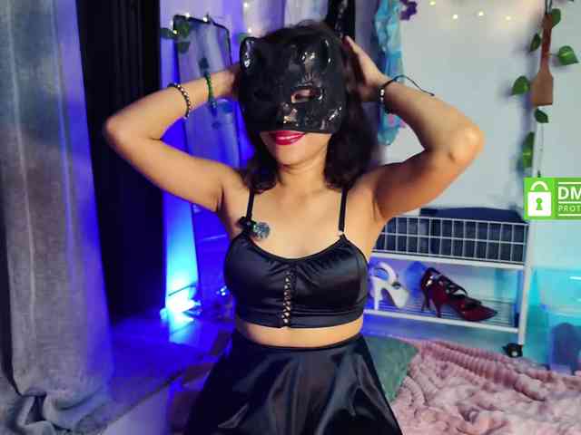 Sinandskin webcam