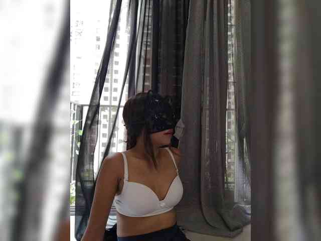 Sinandskin webcam