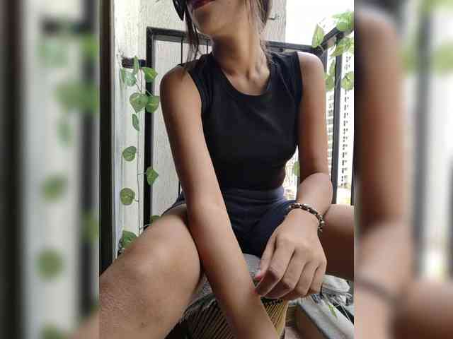 Sinandskin webcam
