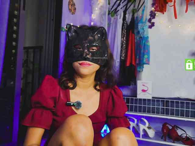 Sinandskin webcam