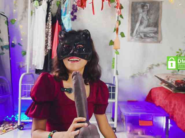 Sinandskin webcam