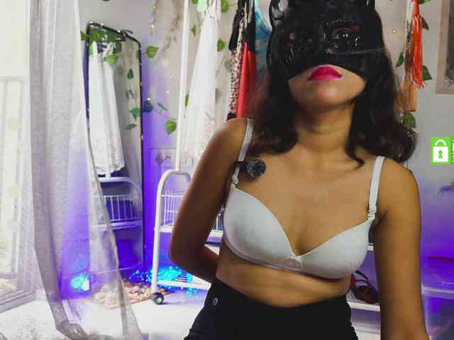 Sinandskin webcam