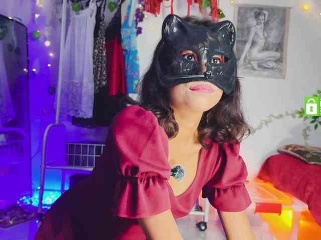 Sinandskin webcam