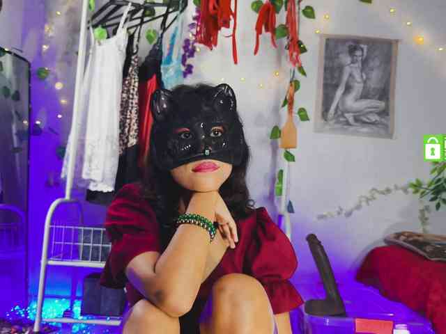 Sinandskin webcam