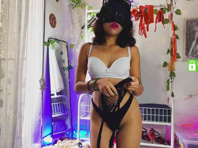 Sinandskin webcam