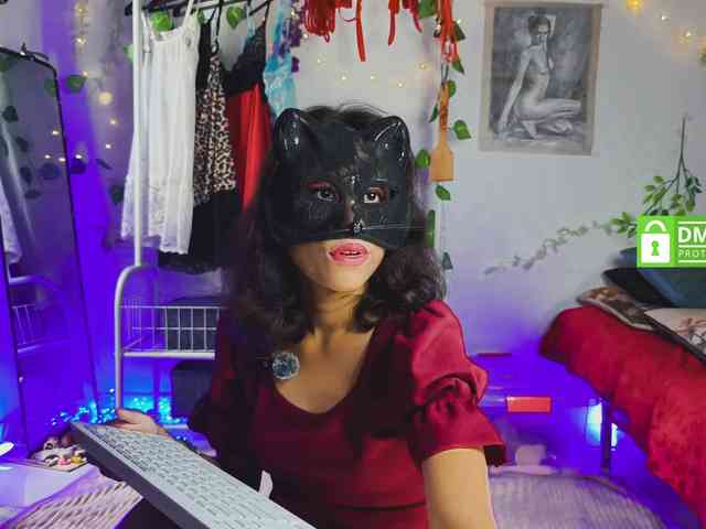 Sinandskin webcam