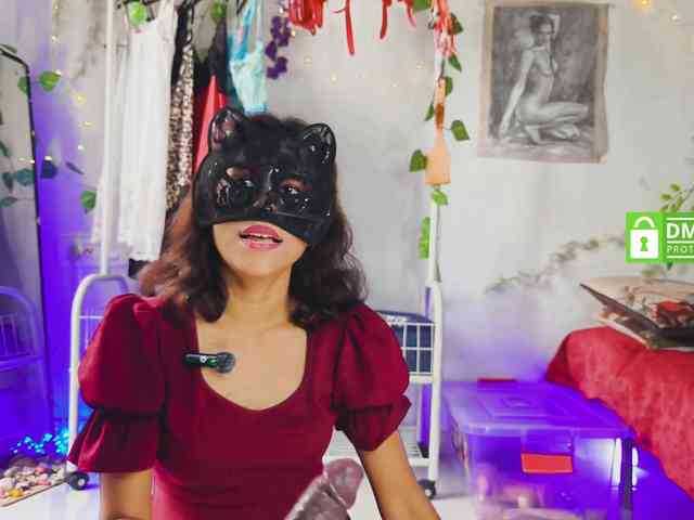 Sinandskin webcam