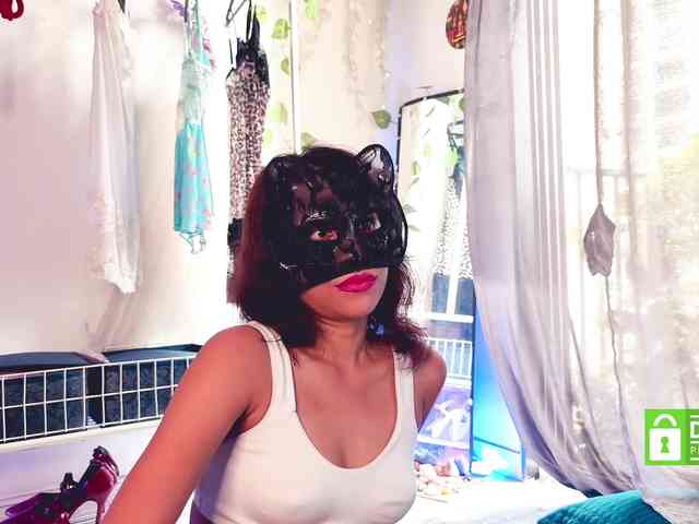 Sinandskin webcam