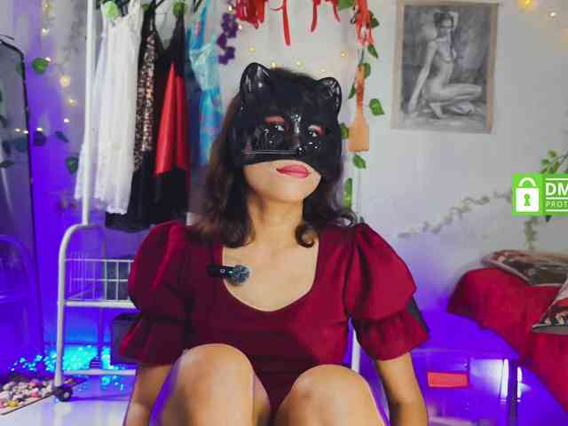 Sinandskin webcam