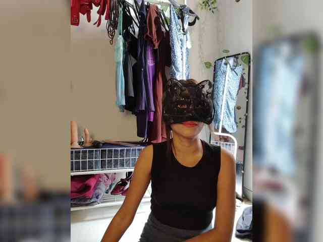 Sinandskin webcam