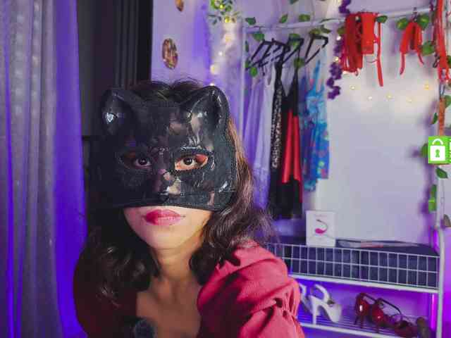 Sinandskin webcam