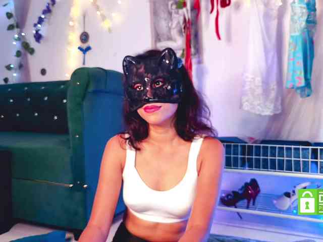 Sinandskin webcam