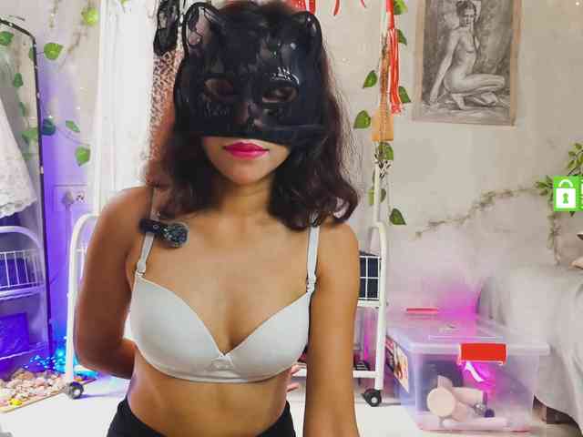 Sinandskin webcam