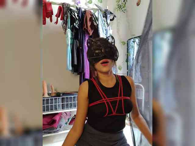 Sinandskin webcam