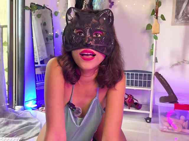 Sinandskin webcam