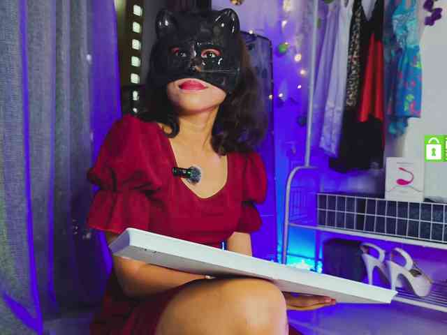 Sinandskin webcam