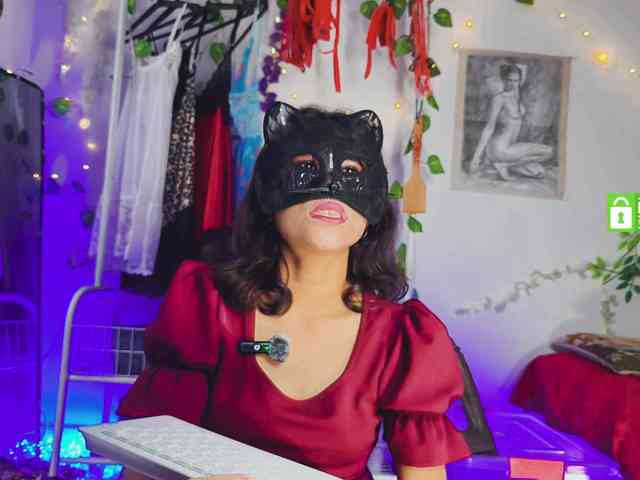 Sinandskin webcam