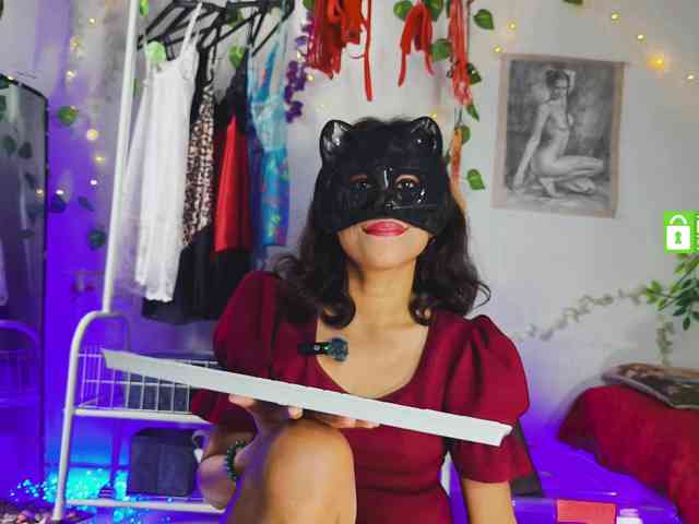Sinandskin webcam
