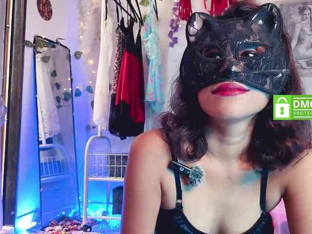 Sinandskin webcam