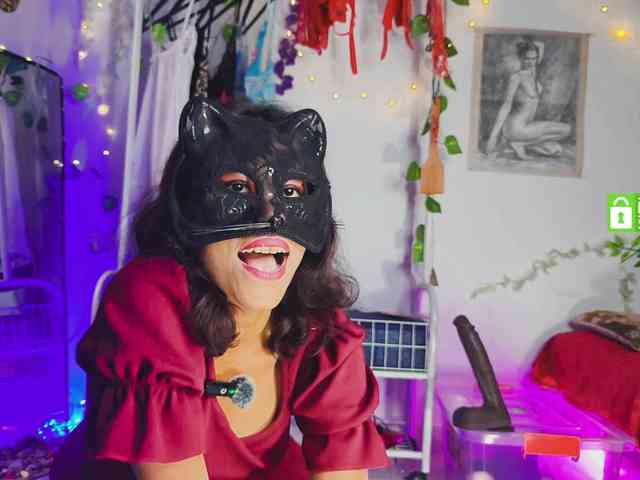 Sinandskin webcam