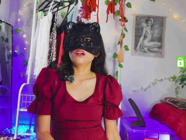 Sinandskin webcam