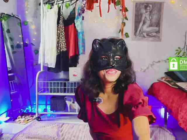 Sinandskin webcam