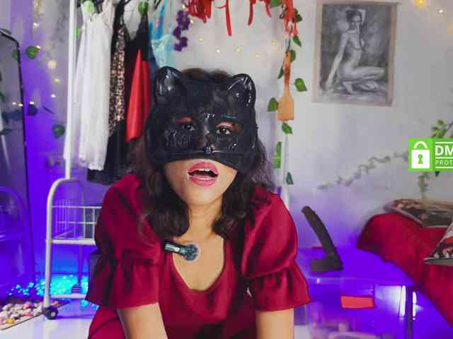 Sinandskin webcam