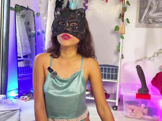 Sinandskin webcam
