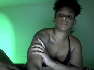 BraziLaveauxx's Live Webcam