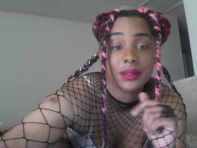 BraziLaveauxx live cam on BongaCams