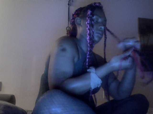 BraziLaveauxx live cam on BongaCams