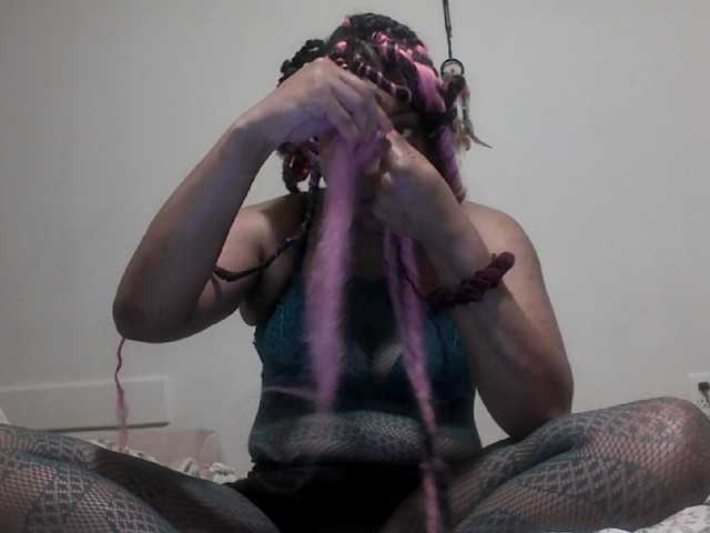 BraziLaveauxx live cam on BongaCams