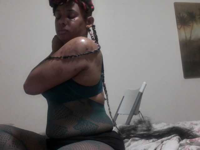 BraziLaveauxx live cam on BongaCams