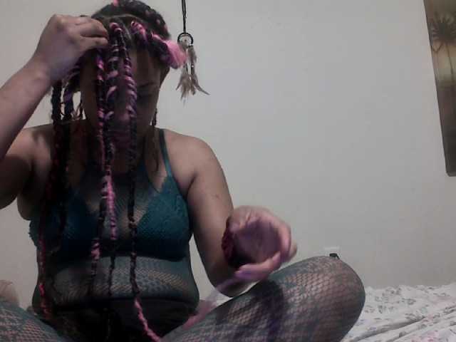 BraziLaveauxx live cam on BongaCams