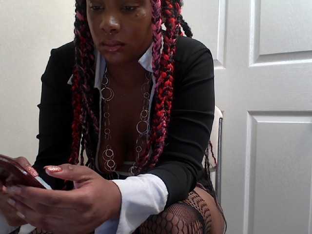 BraziLaveauxx live cam on BongaCams