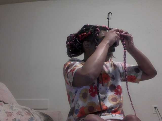 BraziLaveauxx live cam on BongaCams