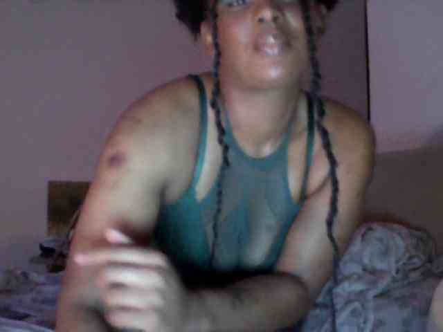BraziLaveauxx webcam