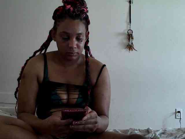 BraziLaveauxx webcam