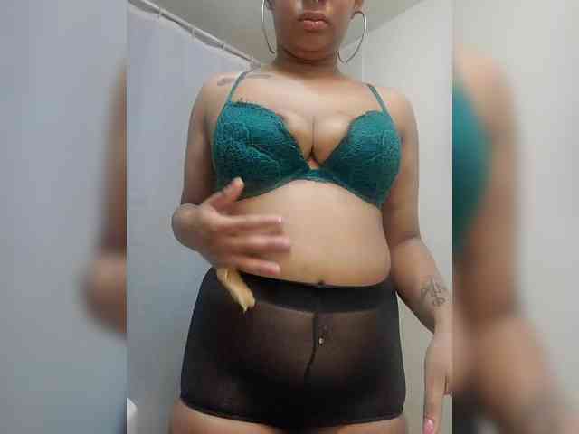 BraziLaveauxx webcam
