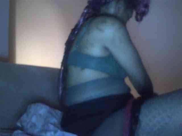 BraziLaveauxx webcam