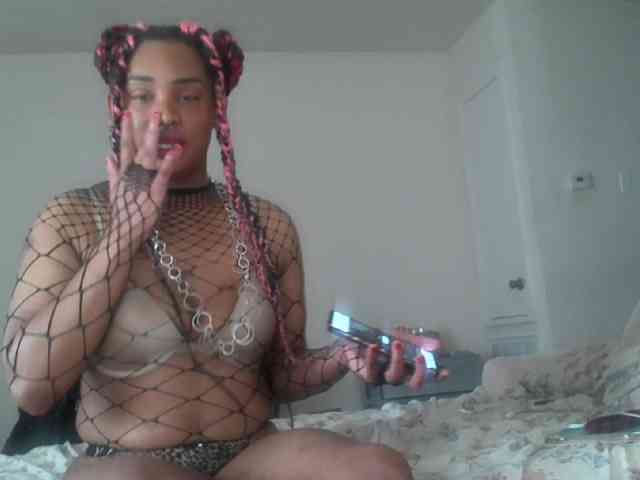 BraziLaveauxx webcam