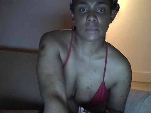BraziLaveauxx webcam