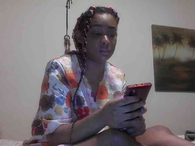 BraziLaveauxx webcam